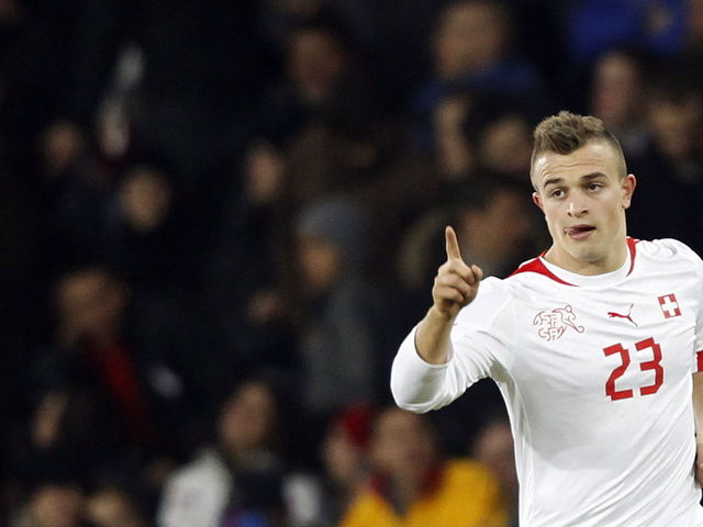 World Cup preview: Switzerland | theScore