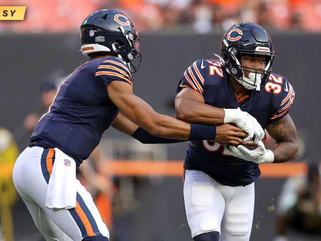 Fantasy: Biggest takeaways from Week 3 of NFL preseason