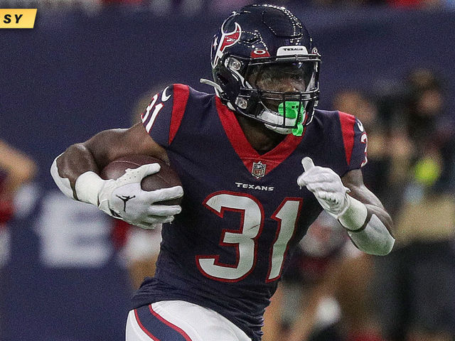 Fantasy Podcast: 15 things we learned from this week's preseason action