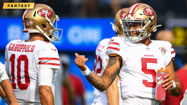 Fantasy: Offensive depth charts (Updated after cut-down day)
