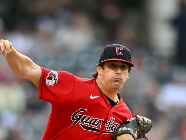 Quantrill continues home brilliance as Guardians top O's | theScore