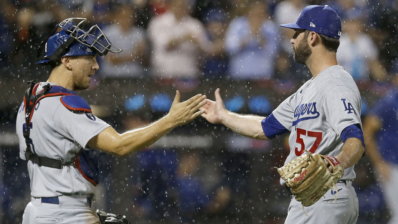 Timmy Trumpet muted in Mets' loss, back Wednesday for Diaz