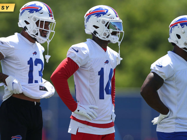 Fantasy Podcast: Preseason risers and fallers, cut-down day surprises