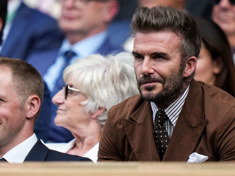 Beckham Slammed For Praising World Cup Host Qatar As Perfection 