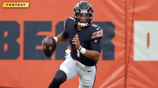 Fantasy: Dynasty Trade Value Chart (September Edition)