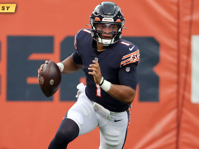 Fantasy: Dynasty Trade Value Chart (September Edition)
