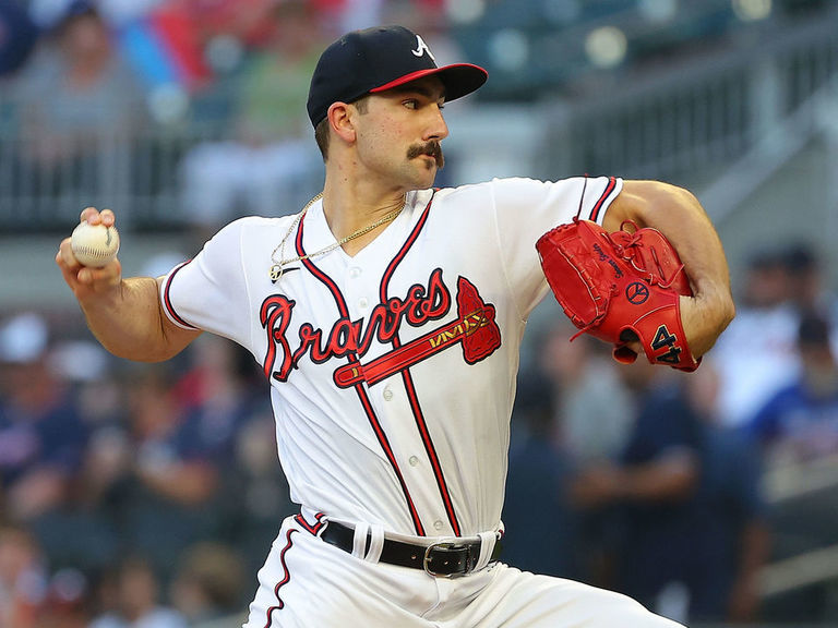 Rookie Strider Breaks Braves Record With 16 Ks Vs Rockies TheScore rookie-strider-breaks-braves-record-with-16-ks-vs-rockies-thescore
