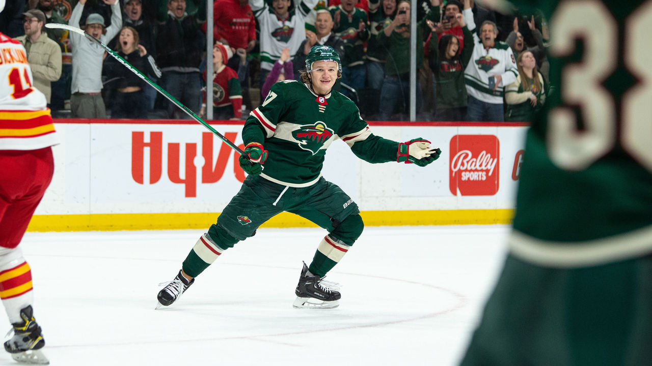 Ranking NHL teams by tiers: The top 16