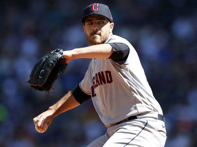 Aaron Civale To Make Start Against Former Team, Cleveland