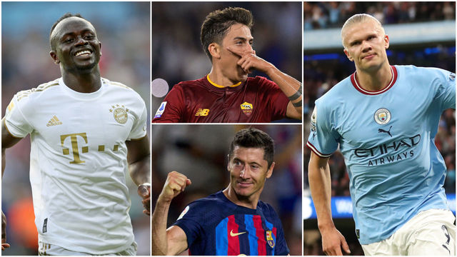 Ranking the 20 best deals of the summer transfer window