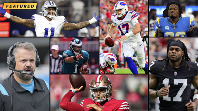2022 NFL predictions: Super Bowl LVII winner, major awards, and more