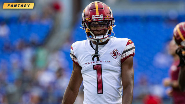 Fantasy: Waiver Wire - Week 1