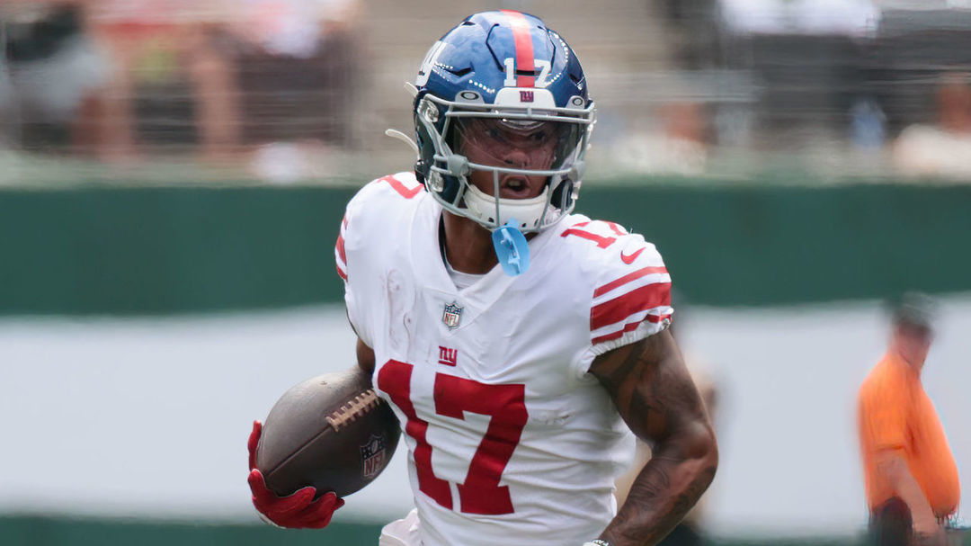 Fantasy: Waiver Wire - Week 7 | TheScore.com