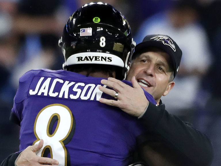 Week 1 Survivor Pool Picks: Lock in the Ravens - FantraxHQ