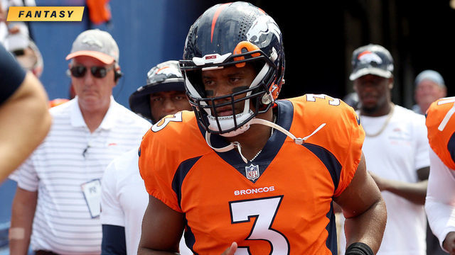 Fantasy: Trade Value Chart - Week 1