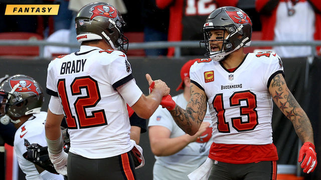 Fantasy: Week 1 Rankings (Updated)
