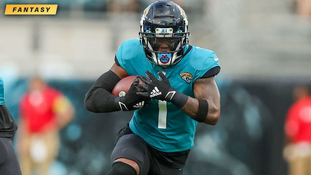 Fantasy: Start, Sit, Stash, Quit - Week 1
