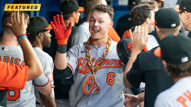 Inside the Orioles' 4-step plan that's hastened their return to relevance