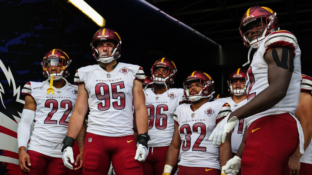 Jonathan Allen driving 'culture change' within Washington Redskins 