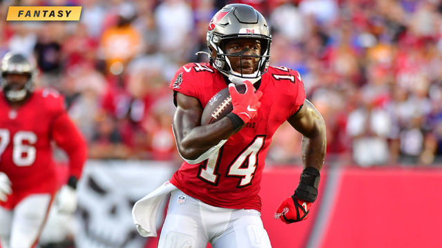 Fantasy Podcast: Week 1 injury updates and Bills-Rams takeaways