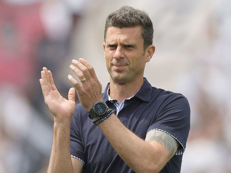 Former Italy international Motta to coach Bologna - Vimarsana News