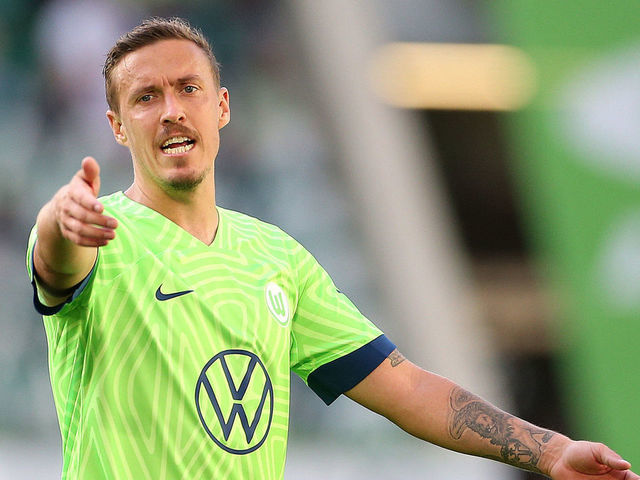 Kovac says Kruse 'won't play another game' for Wolfsburg | theScore.com