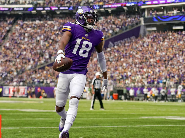 Vikings unleash Justin Jefferson in 23-7 win over Packers in Kevin  O'Connell's debut – Twin Cities