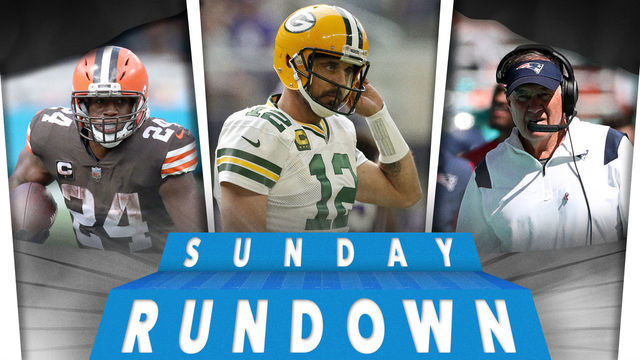 Key takeaways and analysis from Week 1 in the NFL