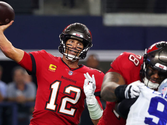 Dallas Cowboys lose to Tampa Bay Buccaneers 19-3 in season opener