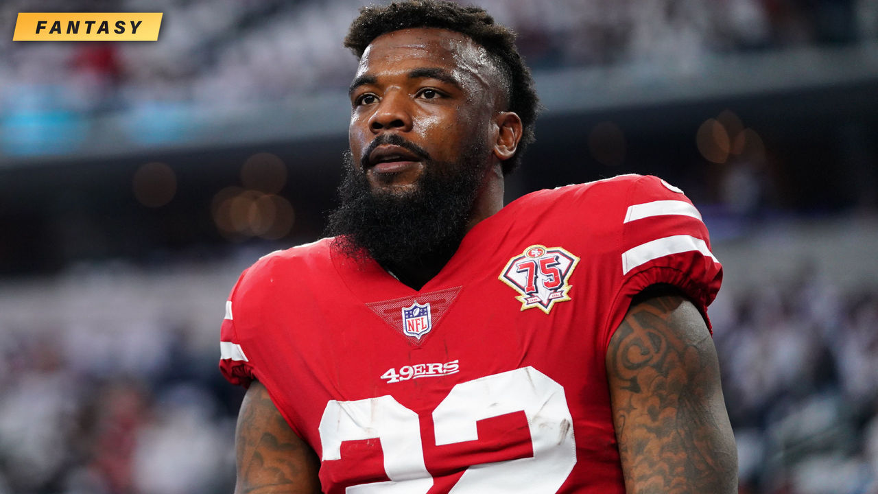 Jeff Wilson Jr. or Tyrion Davis-Price: Who Will Lead 49ers' Backfield  Following Elijah Mitchell Injury?