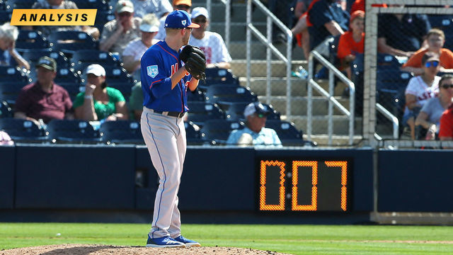 MLB's new rules look positive, but what are the unintended consequences?