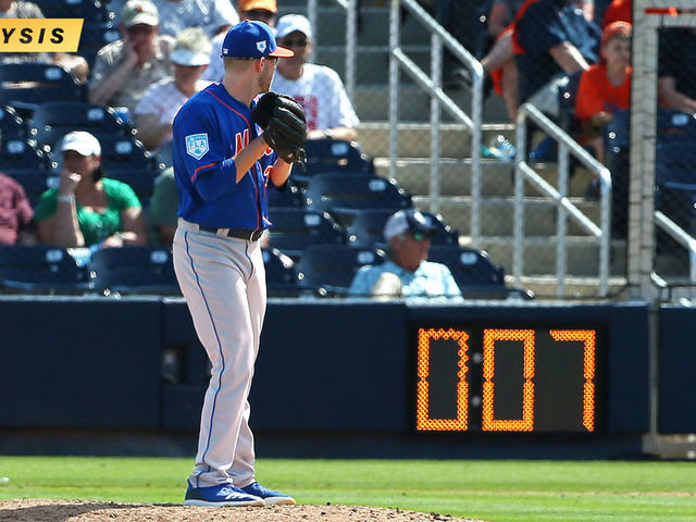 MLB's new rules look positive, but what are the unintended | theScore