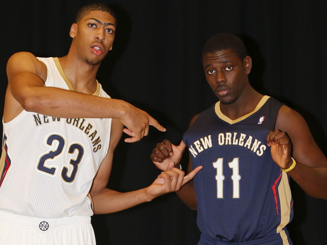 Highlights from Jrue Holiday's 'Ask Me Anything' session on Reddit