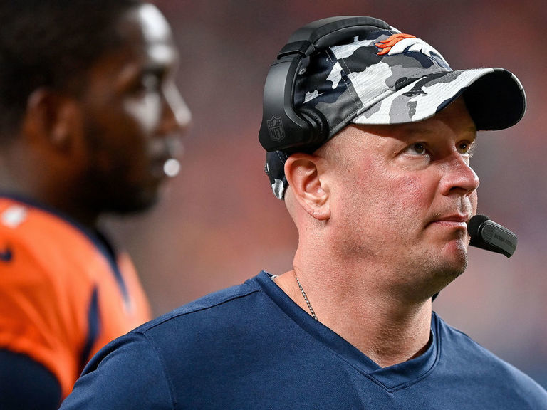 Broncos' Hackett: 'We definitely should have gone for it' on 4th down ...