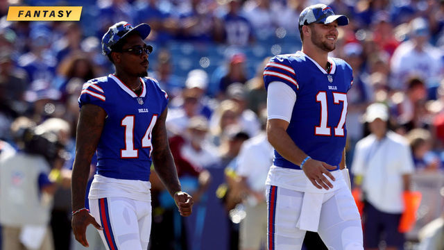 Fantasy: 2023 Player Rankings (Updated)