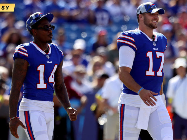 Fantasy: 2023 Player Rankings (Updated)