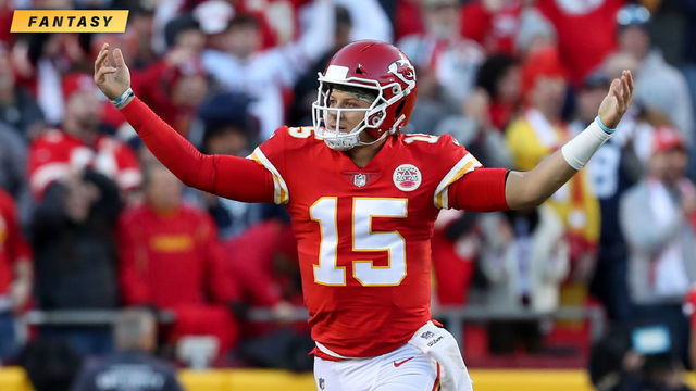 Fantasy: Trade Value Chart - Week 2