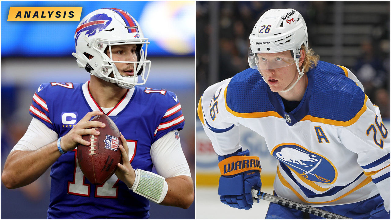 How soon will Buffalo's interminable championship drought end?