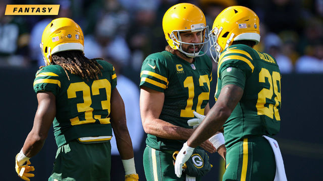 Fantasy Podcast: Buy-low targets, concerning offenses, players you can drop
