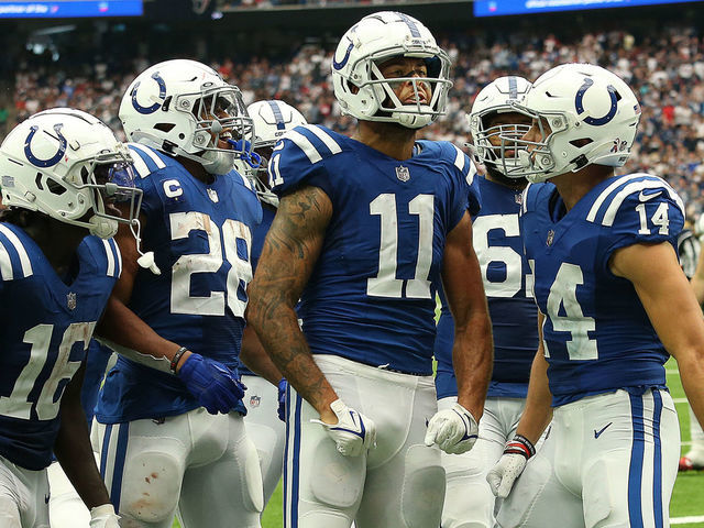 Indianapolis Colts vs Houston Texans: Staff picks for Week 2