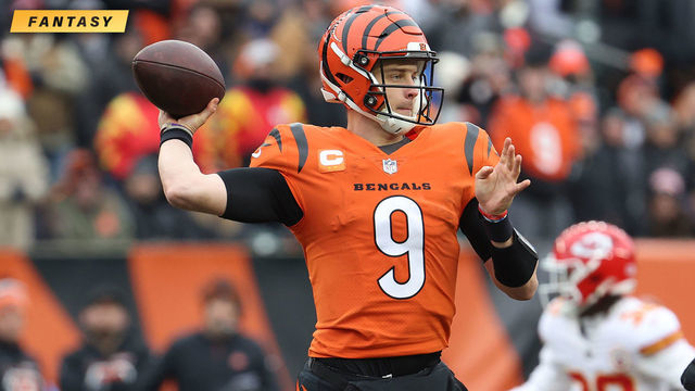 Fantasy: Week 2 Rankings (Updated)