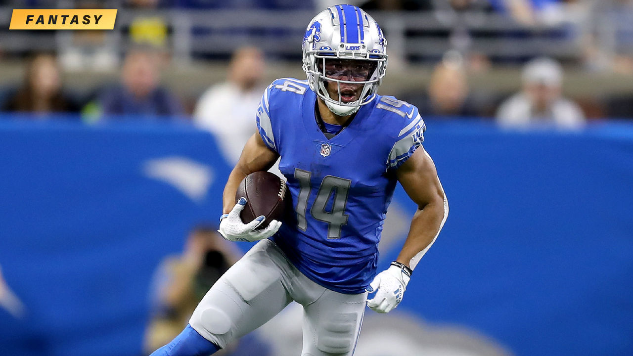 9 Fantasy Football Stash Candidates Ahead of Week 2