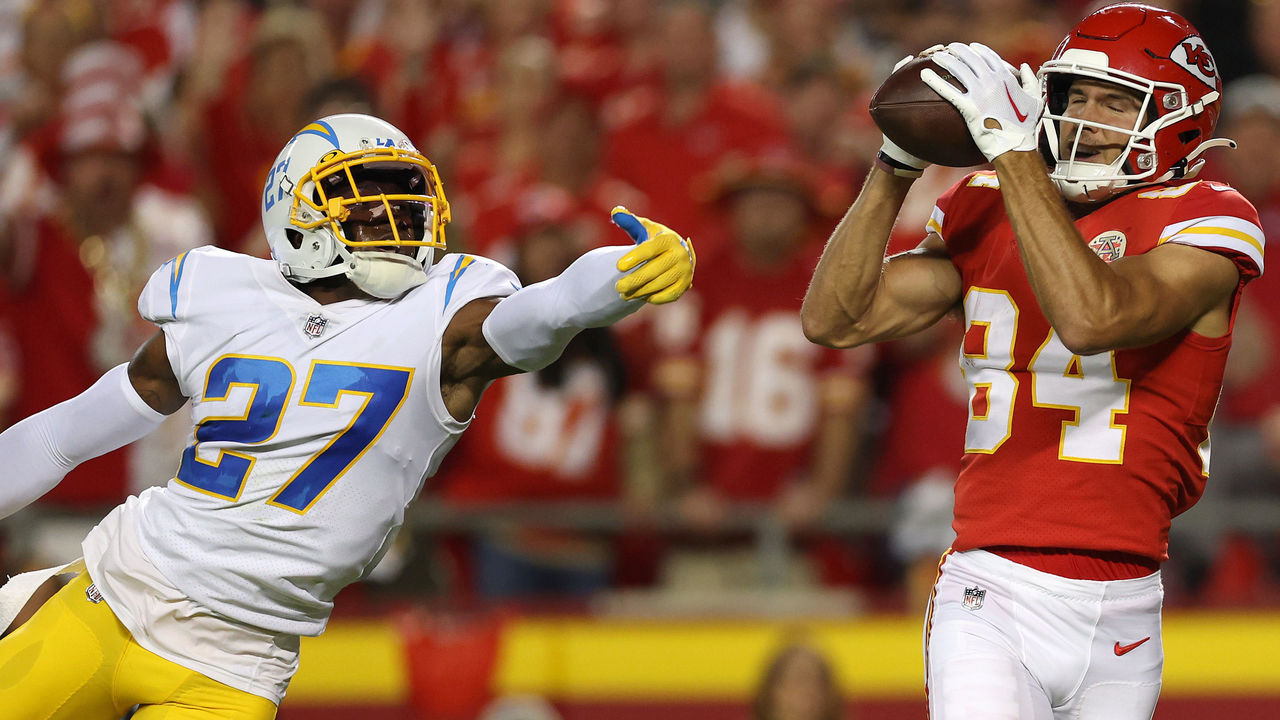 Playmakers: Why Has the Showdown Between the Chargers and