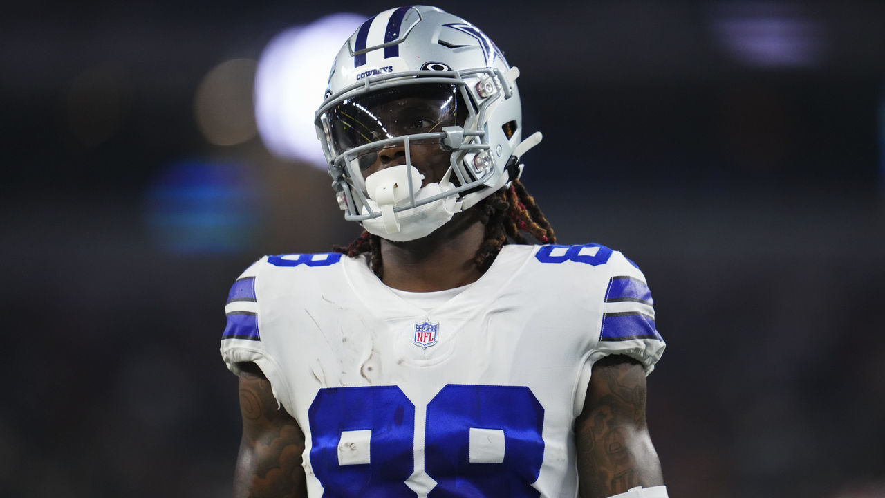 Why Jerry Jones insisted on CeeDee Lamb wearing a specific, legendary  number with Cowboys