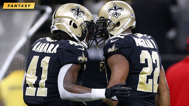 Fantasy Podcast: Week 2 injury updates, Chargers-Chiefs takeaways