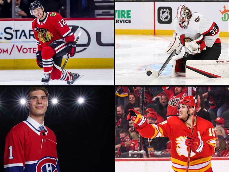 NHL offseason grades Atlantic Division