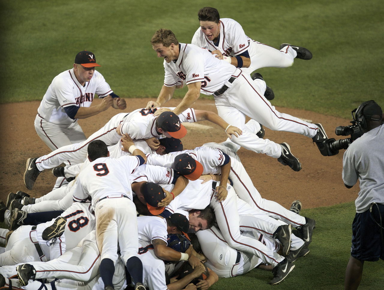 College Baseball Super Regionals What you need to know from