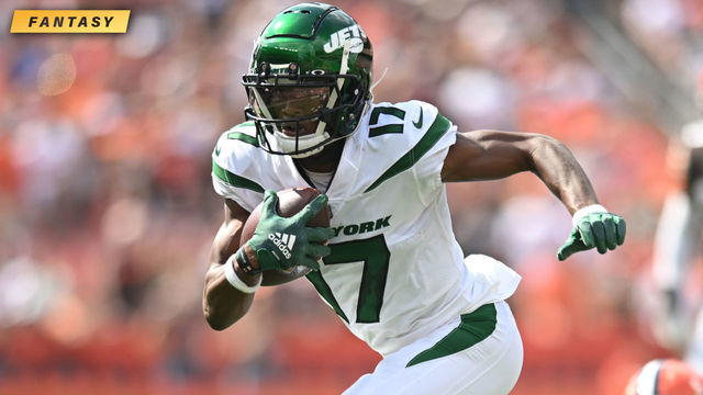 Fantasy: Waiver Wire - Week 3