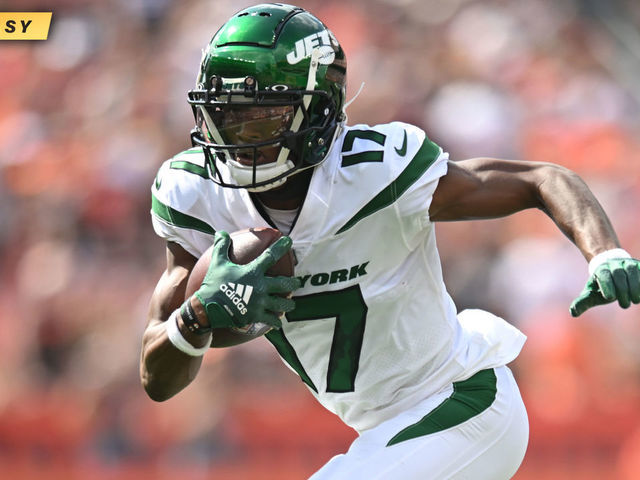 Skyy Moore: Fantasy Football Waiver Wire Pickups - Week 3 (2023)