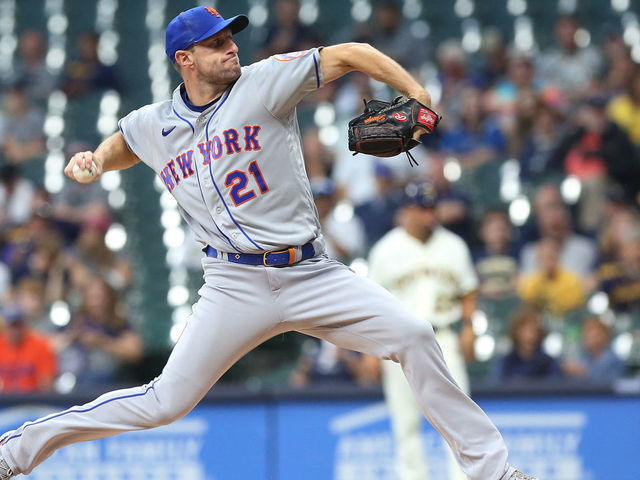 New York Mets clinch playoff berth. Can they win NL East?